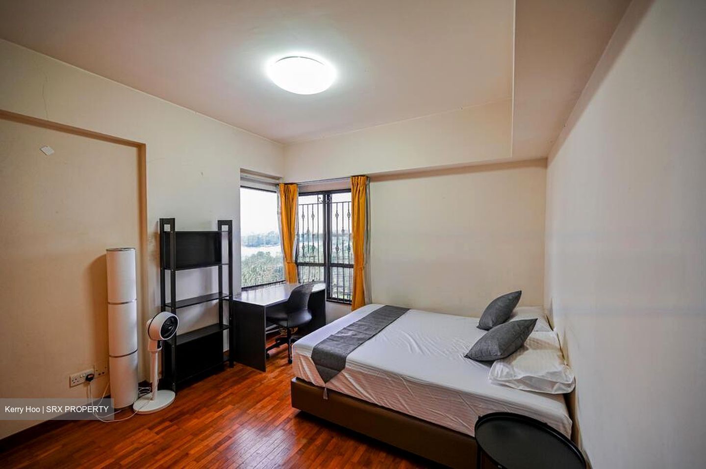 The Mayfair (D22), Condominium #474176171